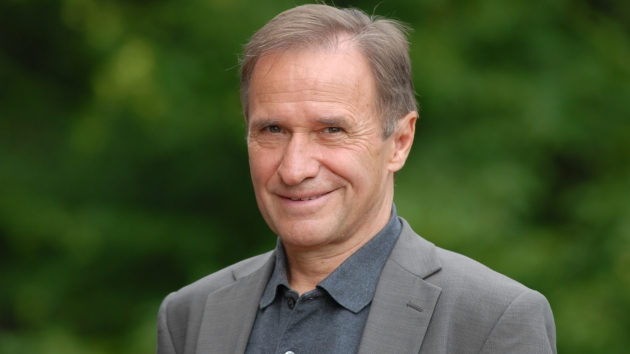 Dr. Reiner Klingholz hat von 2003 bis 2019 das Berlin-Institut fr Bevlkerung und Entwicklung geleitet - Quelle: Sabine Stterlin